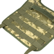 Ремінно-плечова система (РПС) Dozen Tactical Unloading System &mdash; HF With Back "Pixel MM14" Розмір L HF Wb Px L фото 6