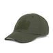 Бейсболка тактическая Dozen Tactical Cap Velcro Panels Rip-Stop 65/35 "Olive" 2914950066956 фото 1