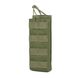 Підсумок для магазинів РПК (відкритий) Dozen Magazine Pouch "Khaki" 2914950058142 фото