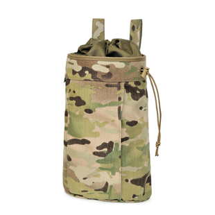Cумка для сброса магазинов Dozen Drop Bag Enlarget - Velcro Loops - USA Cordura 1000D "Original Multicam" 2914950063672 фото