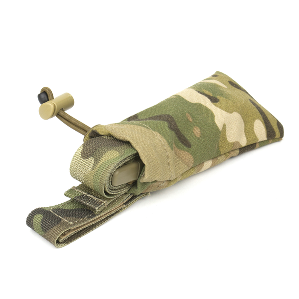 Каремат для сидіння Dozen Tactical Universal Seating Mat (38 см * 29 см) "Multicam" 30 мм 2914950063405 фото