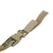 Каремат для сидіння Dozen Tactical Universal Seating Mat (38 см * 29 см) "Multicam" 30 мм 2914950063405 фото 3
