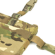 Каремат для сидіння Dozen Tactical Universal Seating Mat (38 см * 29 см) "Multicam" 30 мм 2914950063405 фото 4