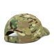 Бейсболка тактическая Dozen Tactical Cap Velcro Panels Rip-Stop 65/35 "MultiCam" 2914950066963 фото 2