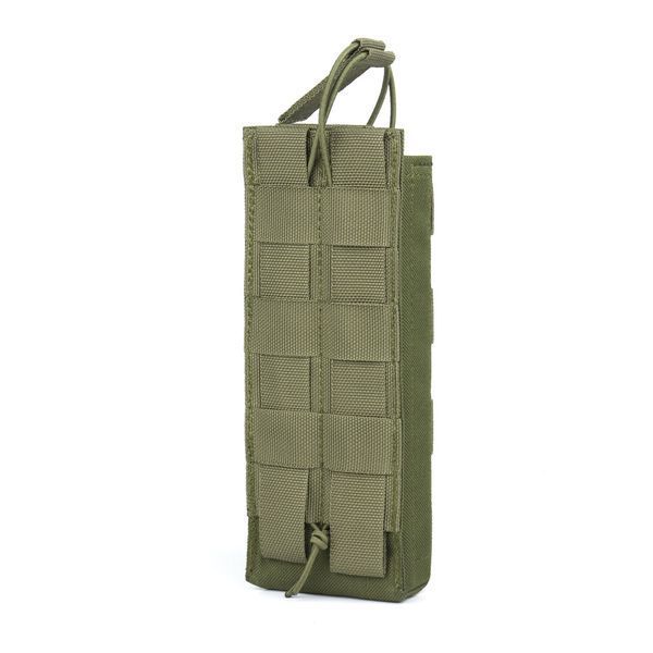 Підсумок для магазинів РПК (відкритий) Dozen Magazine Pouch "Khaki" 2914950058142 фото