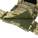 Камербанд каркасний для плитоноски Dozen Plate Carrier Cummerbund "Pixel MM14" (комплект &mdash; 2 шт.) 2914950062378 фото 2