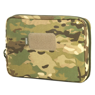 Підсумок для планшета Dozen Tactical Tablet Bag (10-13 inch) "Multicam" 2914950063498 фото