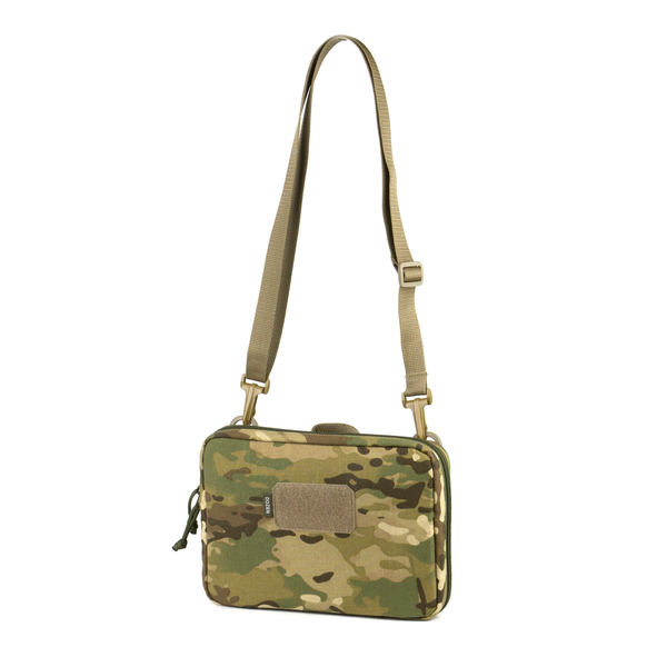 Подсумок для планшета Dozen Tactical Tablet Bag (10-13 inch) "Multicam" 2914950063498 фото
