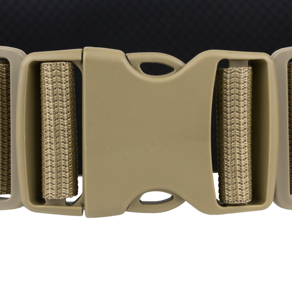 Разгрузочный пояс Dozen Tactical War Belt Hard Frame "MultiCam" Размер S 2914950059286 фото