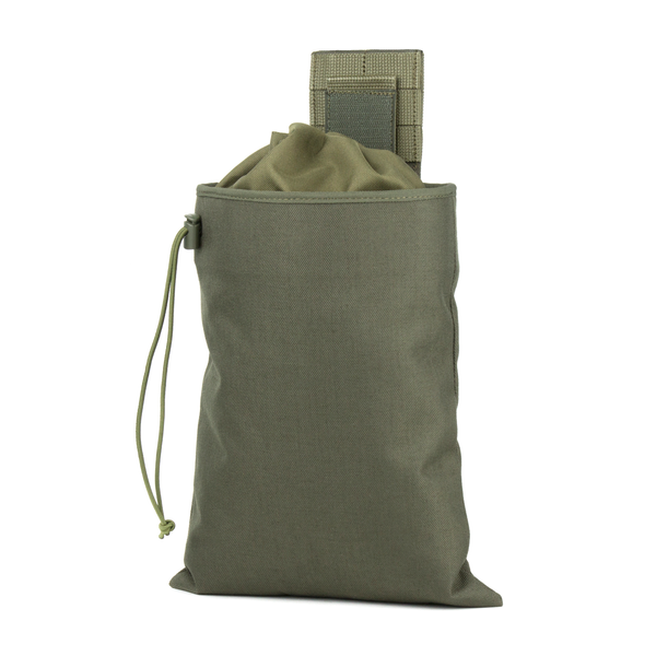 Підсумок для скидання магазинів Dozen Drop Bag Nylon "Olive" 2914950059262 фото