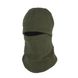 Балаклава Dozen Military Fleece Balaclava - Anatomical Fit "Dark Army Green" L/XL 2914950060060 фото 1