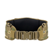Разгрузочный пояс Dozen Tactical War Belt Hard Frame "MultiCam" Размер S 2914950059286 фото 1