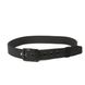 Ремінь поясний з пряжкою Dozen Tactical Belt With Buckle (120 см) "Black" 2914950067373 фото 1