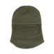 Балаклава Dozen Military Fleece Balaclava - Anatomical Fit "Dark Army Green" L/XL 2914950060060 фото 3