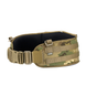 Разгрузочный пояс Dozen Tactical War Belt Hard Frame "MultiCam" Размер S 2914950059286 фото 2