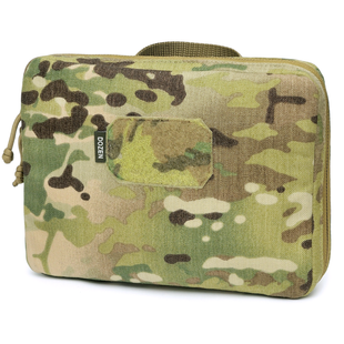 Подсумок для планшета Dozen Tactical Tablet Bag (10-13 inch) - USA Cordura 1000D "Original Multicam" 2914950064952 фото