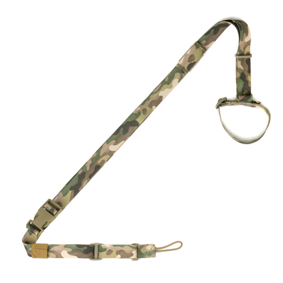 Збройовий ремінь (триточковий) Dozen Three-Point Weapon Belt "MultiCam" 2914950064549 фото