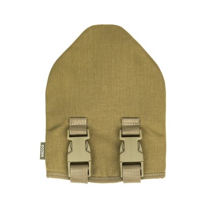 Підсумок для лопати Dozen Sapper Shovel Pouch "Coyote" (23 * 18 см) 2914950065973 фото