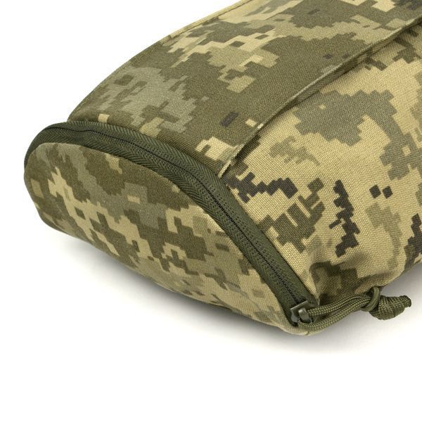 Cумка для сброса магазинов Dozen Drop Bag Transformer "Pixel MM14" 2914950064990 фото
