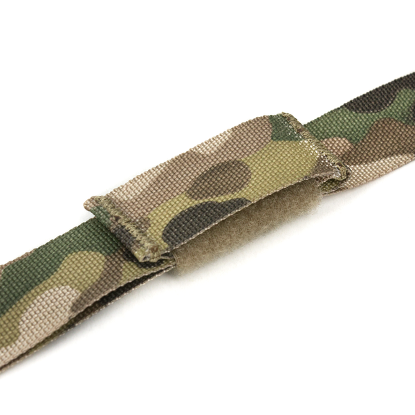 Збройовий ремінь (триточковий) Dozen Three-Point Weapon Belt "MultiCam" 2914950064549 фото