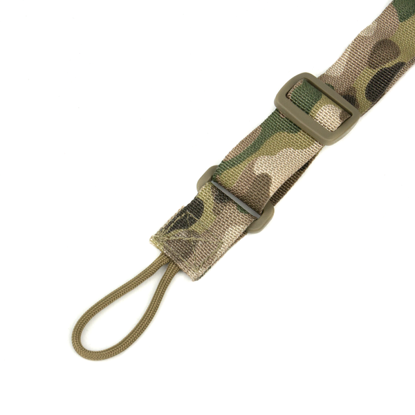 Збройовий ремінь (триточковий) Dozen Three-Point Weapon Belt "MultiCam" 2914950064549 фото