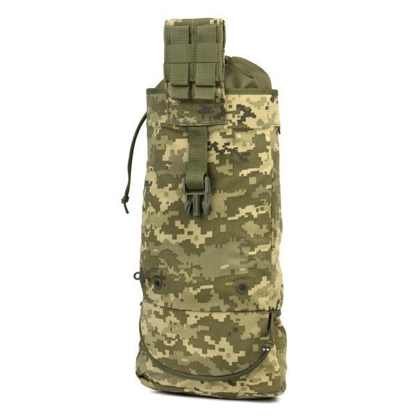 Cумка для сброса магазинов Dozen Drop Bag Transformer "Pixel MM14" 2914950064990 фото