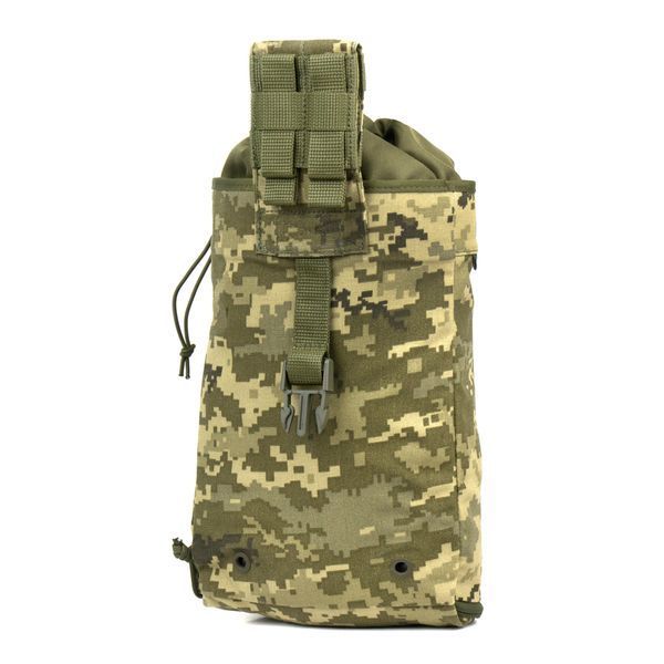 Cумка для сброса магазинов Dozen Drop Bag Transformer "Pixel MM14" 2914950064990 фото