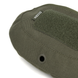 Сумка-напашник Dozen Lid Bag For Plate Carrier "Olive" (12 * 23 см) 2914950062699 фото 3