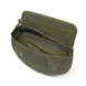 Сумка-напашник Dozen Lid Bag For Plate Carrier "Olive" (12 * 23 см) 2914950062699 фото 4
