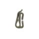 Тактический карабин Dozen Tactical Plastic Hook For Molle - ARST "Olive" 2914950061227 фото 1