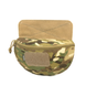 Сумка-напашник Dozen Lid Bag For Plate Carrier "MultiCam" (12 * 23 см) 2914950060473 фото