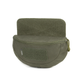 Сумка-напашник Dozen Lid Bag For Plate Carrier "Olive" (12 * 23 см) 2914950062699 фото 1