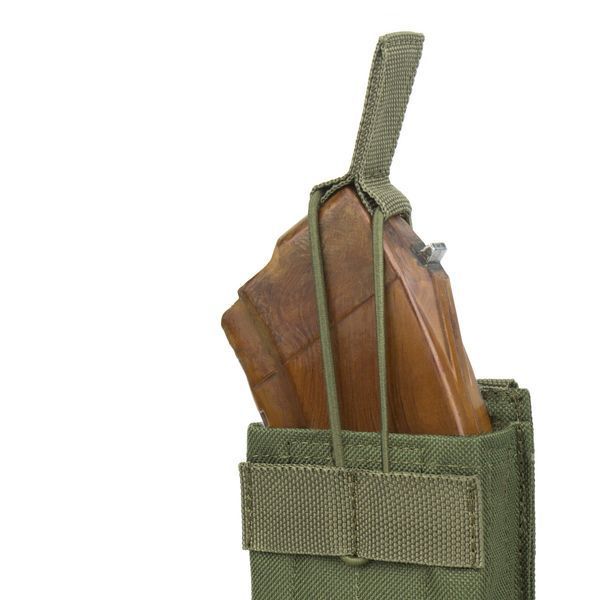 ЗІП &mdash; Фіксатор магазину Dozen Elastic Retainer (Pixel MM14) 2914950063887 фото