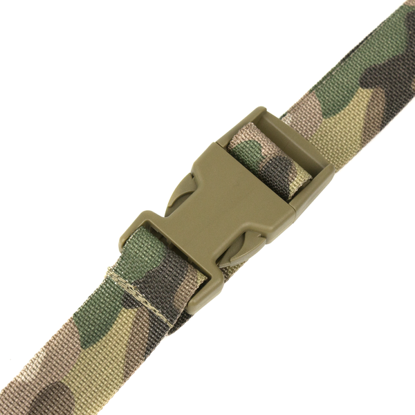 Збройовий ремінь (триточковий) Dozen Three-Point Weapon Belt "MultiCam" 82914950064549 фото