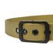 Ремень поясной с пряжкой Dozen Tactical Belt With Buckle (120 см) "Coyote" 2914950067359 фото 2