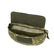 Сумка-напашник Dozen Lid Bag For Plate Carrier "Pixel MM14" (12 * 23 см) 2914950060466 фото 4