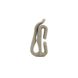 Тактический карабин Dozen Tactical Plastic Hook For Molle - ARST "Coyote" 2914950061210 фото