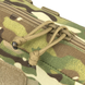 Підсумок утилітарний Dozen Utility Horizontal Enlarget Pouch "Multicam" (13*24 см) 2914950065317 фото 3