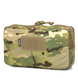 Подсумок утилитарный Dozen Utility Horizontal Enlarget Pouch "Multicam" (13*24 см) 2914950065317 фото 1