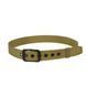 Ремень поясной с пряжкой Dozen Tactical Belt With Buckle (120 см) "Coyote" 2914950067359 фото 1
