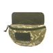 Сумка-напашник Dozen Lid Bag For Plate Carrier "Pixel MM14" (12 * 23 см) 2914950060466 фото 1