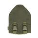 Подсумок для лопаты Dozen Sapper Shovel Pouch "Olive" (23 * 18 см) 2914950065966 фото