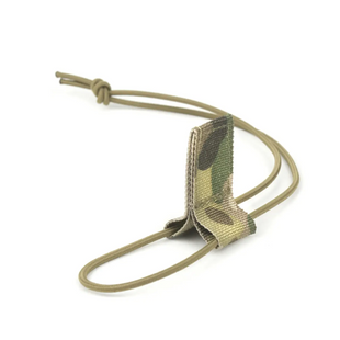 ЗИП - Фиксатор магазина Dozen Elastic Retainer (MultiCam) 2914950063870 фото
