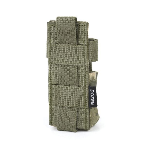 Підсумок для турнікету Dozen Hemostatic Tourniquet Pouch "Pixel MM14" 2914950058272 фото