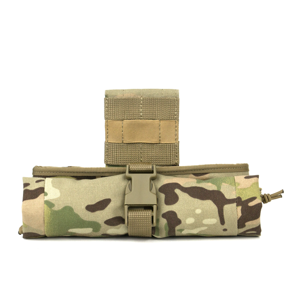 Сумка для скидання магазинів Dozen Drop Bag Transformer "MultiCam" 2914950064631 фото