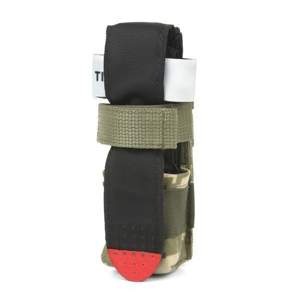 Підсумок для турнікету Dozen Hemostatic Tourniquet Pouch "Pixel MM14" 2914950058272 фото