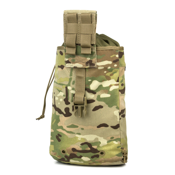 Сумка для скидання магазинів Dozen Drop Bag Transformer "MultiCam" 2914950064631 фото