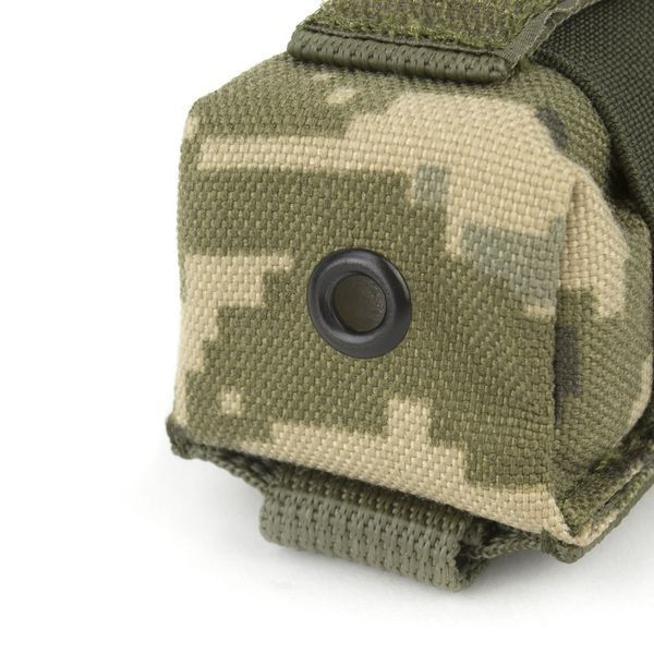 Підсумок для турнікету Dozen Hemostatic Tourniquet Pouch "Pixel MM14" 2914950058272 фото