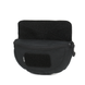 Сумка-напашник Dozen Lid Bag For Plate Carrier "Black" (12 * 23 см) 2914950062897 фото 1