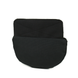 Сумка-напашник Dozen Lid Bag For Plate Carrier "Black" (12 * 23 см) 2914950062897 фото 2